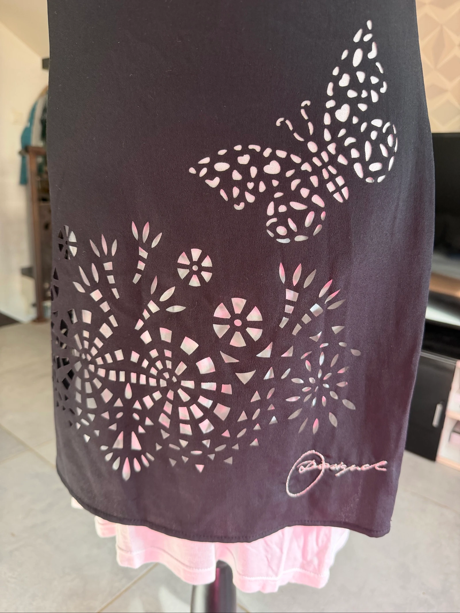 Desigual Women's Dress Very good condition Size S – photo 2
